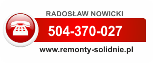 remony mieszka - logo firmy remontowej z odzi